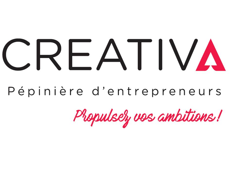 logo creativa