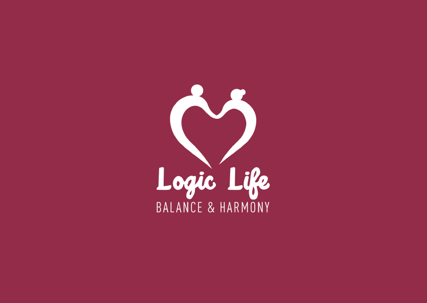 logo Logic Life