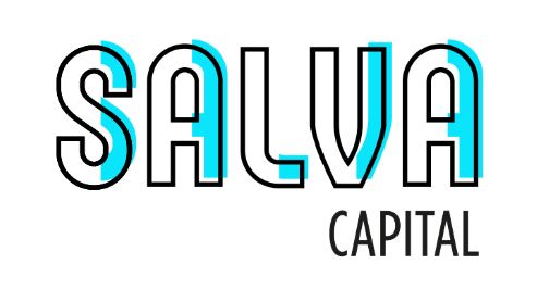Logotype Salva Capital