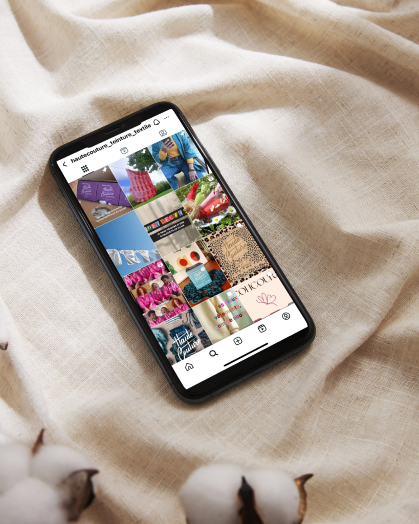 strategie digital reseaux sociaux