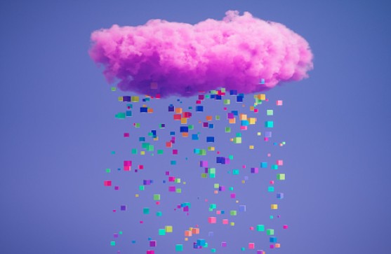 Elythec, story telling