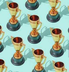 grand prix les 12 travaux de la communication - arènes de la com'